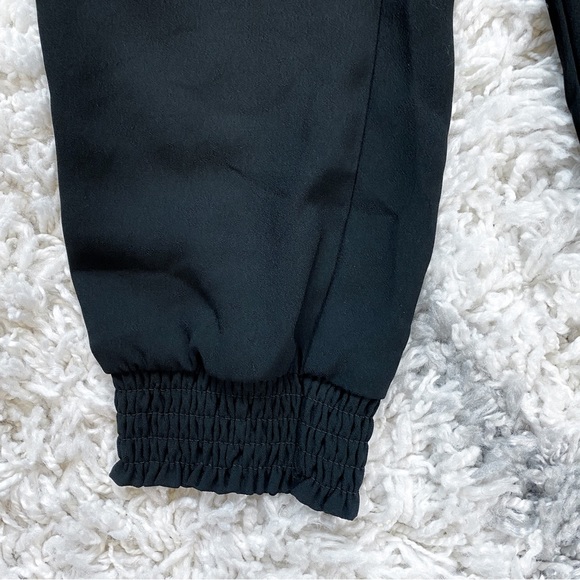 1. State Black Joggers Size Small - Picture 7 of 9